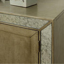  Furniture of America Echo Dining Table CM3980T IMAGE 3