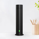 BD1008WA WIFI WATERLES SCENT DIFFUSER BLACK