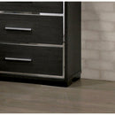  Furniture of America Camryn 3-Drawer Nightstand CM7589N IMAGE 4