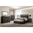  Furniture of America Camryn 3-Drawer Nightstand CM7589N IMAGE 5