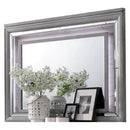  Furniture of America Alanis Dresser Mirror CM7579M IMAGE 2