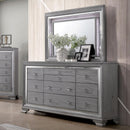  Furniture of America Alanis 10-Drawer Dresser CM7579D IMAGE 2