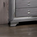  Furniture of America Alanis 2-Drawer Nightstand CM7579N IMAGE 4