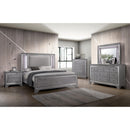  Furniture of America Alanis 2-Drawer Nightstand CM7579N IMAGE 5