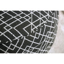  Furniture of America Patricia Fabric Ottoman SM8171-OT IMAGE 2