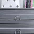  Furniture of America Mccredmond 5-Drawer Chest CM7075C IMAGE 4