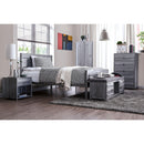  Furniture of America Mccredmond Storage Bench CM7075BN IMAGE 8