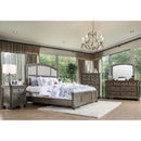  Furniture of America Armus California King Panel Bed CM7719CK-BED IMAGE 5