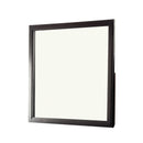  Furniture of America Berenice Dresser Mirror CM7580EX-M IMAGE 1