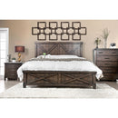  Size_King -- Bianca CM7734EK King Bed IMAGE 5
