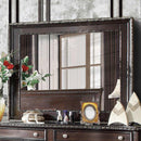  Furniture of America Europa CM7389M Mirror IMAGE 1