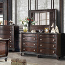  Furniture of America Europa CM7389M Mirror IMAGE 2