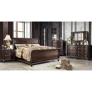  Furniture of America Europa CM7389M Mirror IMAGE 3