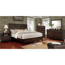  Furniture of America Agapetos Dresser Mirror CM7581M IMAGE 4