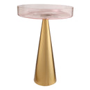 TOV Furniture Alo End Table TOV-OC18130 IMAGE 2