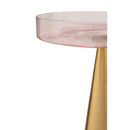  TOV Furniture Alo End Table TOV-OC18130 IMAGE 3
