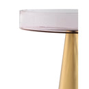  TOV Furniture Alo End Table TOV-OC18131 IMAGE 3