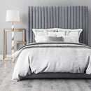  TOV Furniture Arabelle King Upholstered Platform Bed TOV-B96 IMAGE 5