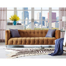  TOV Furniture Bea Stationary Fabric Sofa TOV-S109 IMAGE 5