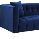  TOV Furniture Bea Stationary Fabric Sofa TOV-S85 IMAGE 4