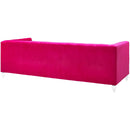  TOV Furniture Bea Stationary Fabric Sofa TOV-S110 IMAGE 3