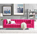  TOV Furniture Bea Stationary Fabric Sofa TOV-S110 IMAGE 5