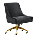  TOV Furniture Office Chairs Office Chairs TOV-H7234 IMAGE 1