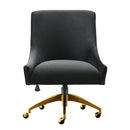  TOV Furniture Office Chairs Office Chairs TOV-H7234 IMAGE 2