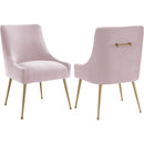  TOV Furniture Beatrix Dining Chair TOV-D7222 IMAGE 1
