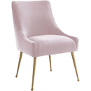  TOV Furniture Beatrix Dining Chair TOV-D7222 IMAGE 2