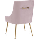  TOV Furniture Beatrix Dining Chair TOV-D7222 IMAGE 4