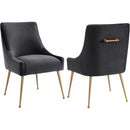  TOV Furniture Beatrix Dining Chair TOV-D47 IMAGE 1