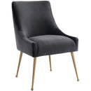  TOV Furniture Beatrix Dining Chair TOV-D47 IMAGE 2