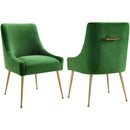  TOV Furniture Beatrix Dining Chair TOV-D46 IMAGE 1