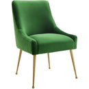  TOV Furniture Beatrix Dining Chair TOV-D46 IMAGE 2