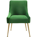  TOV Furniture Beatrix Dining Chair TOV-D46 IMAGE 3