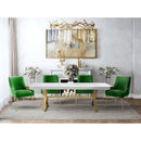  TOV Furniture Beatrix Dining Chair TOV-D46 IMAGE 7
