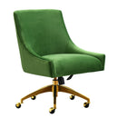  TOV Furniture Office Chairs Office Chairs TOV-H7232 IMAGE 1
