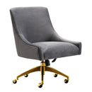  TOV Furniture Office Chairs Office Chairs TOV-H7231 IMAGE 1