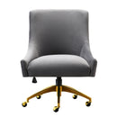  TOV Furniture Office Chairs Office Chairs TOV-H7231 IMAGE 2