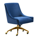  TOV Furniture Office Chairs Office Chairs TOV-H7233 IMAGE 1