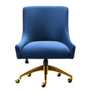  TOV Furniture Office Chairs Office Chairs TOV-H7233 IMAGE 2