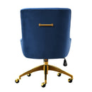  TOV Furniture Office Chairs Office Chairs TOV-H7233 IMAGE 3