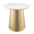  TOV Furniture Bleeker End Table TOV-OC18135 IMAGE 1
