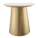  TOV Furniture Bleeker End Table TOV-OC18135 IMAGE 2