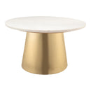  TOV Furniture Bleeker Cocktail Table TOV-OC18134 IMAGE 1