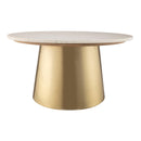  TOV Furniture Bleeker Cocktail Table TOV-OC18134 IMAGE 2