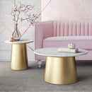  TOV Furniture Bleeker Cocktail Table TOV-OC18134 IMAGE 4