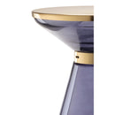  TOV Furniture Coral End Table TOV-OC18132 IMAGE 3