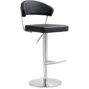  TOV Furniture Cosmo Pub Height Stool TOV-K3627 IMAGE 1